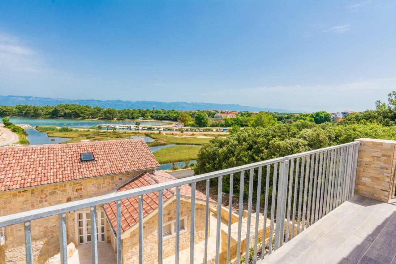 Apartamento Fabulous House B With Outdoor Pool Zaton  Exterior foto